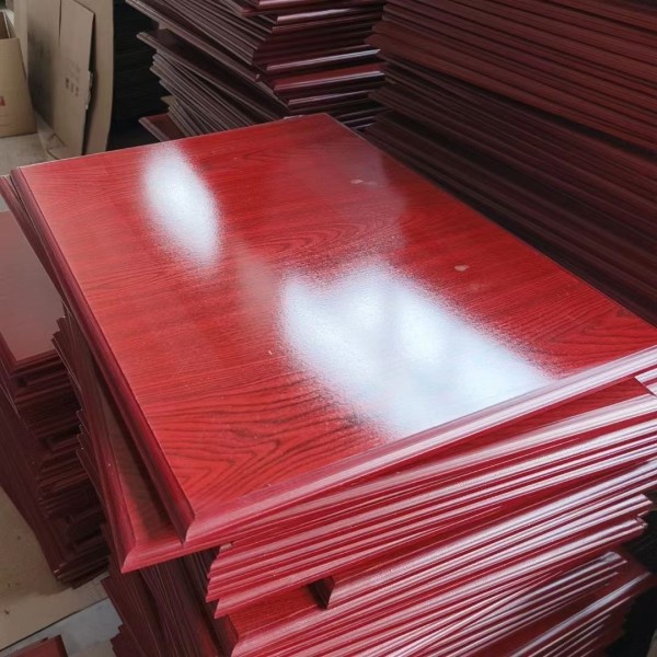 空白木托空白沙金