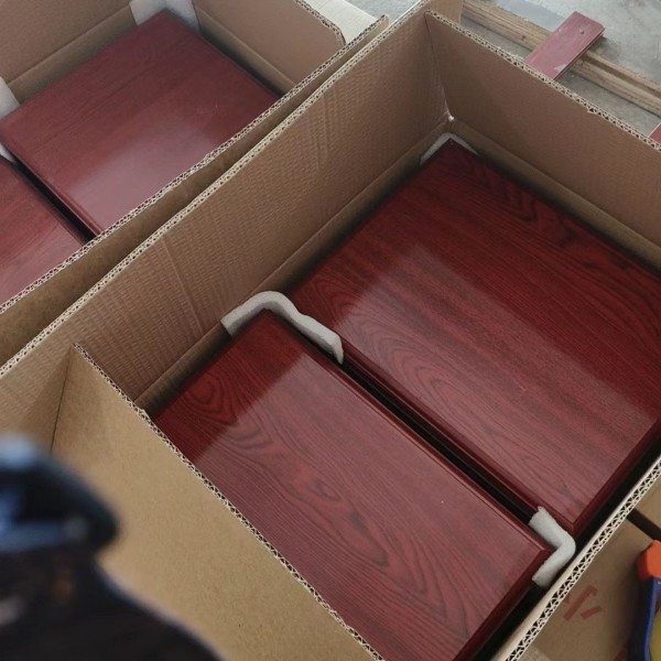 空白木托空白沙金