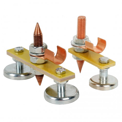 焊接搭铁神器(带尾线)