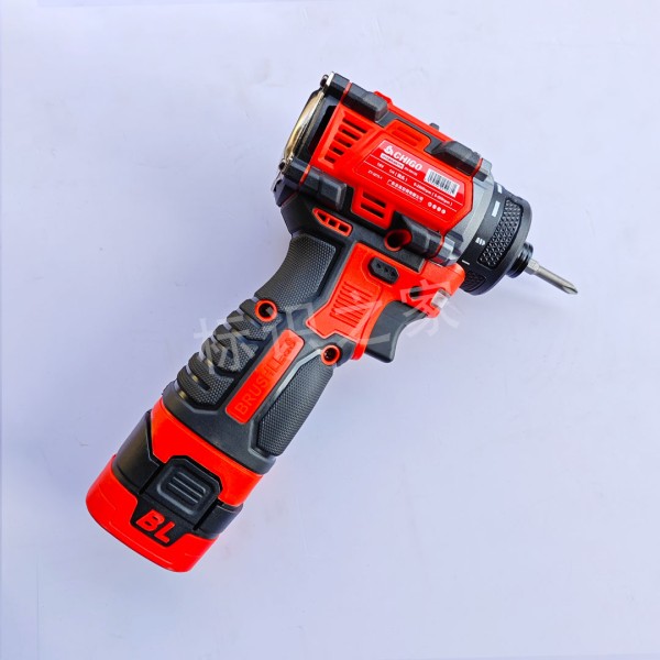 锂电池电钻手枪钻敲击款电动螺丝刀起子 锂电池电钻手枪钻敲击款电动螺丝刀起子