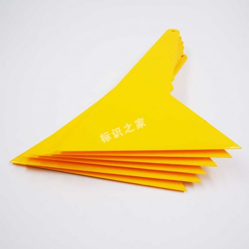 超长斜口刮板水刮