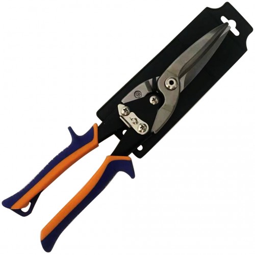 Industrial aviation scissors