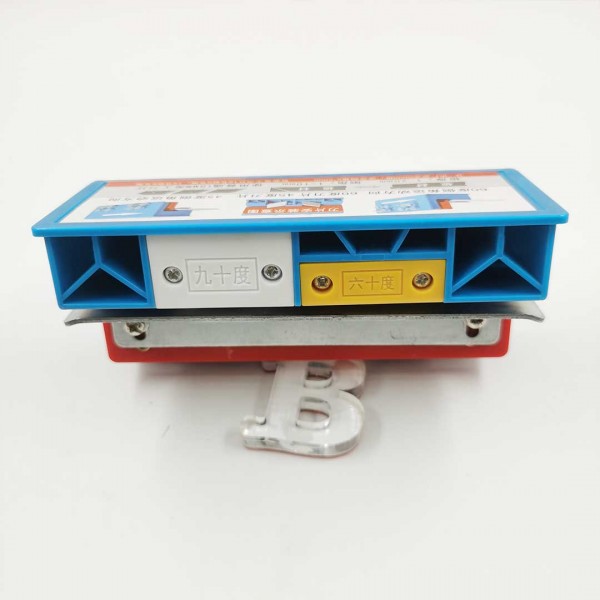 【新品】PVC板KT板倒角器45度60度,支持板材厚度1-20mm。 【新品】PVC板KT板倒角器45度60度,支持板材厚度1-20mm。