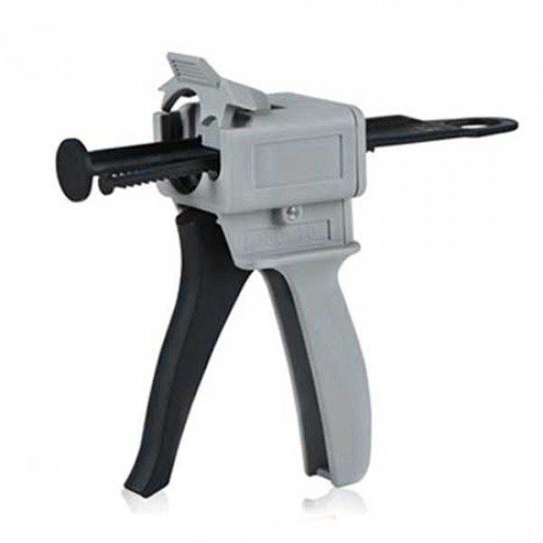 Structural glue gun