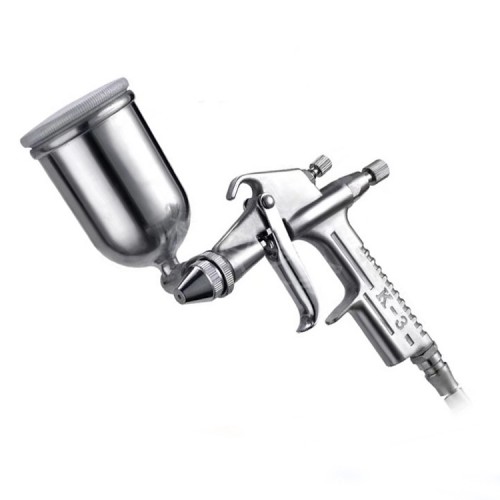 油漆喷壶气动喷漆枪 油漆喷壶气动喷漆枪