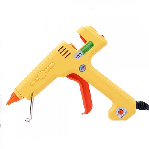 赛得工业级热熔胶枪500W/300W/200W/100W胶棒枪 赛得工业级热熔胶枪500W/300W/200W/100W胶棒枪