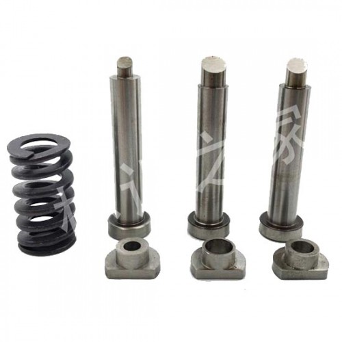 新款金属打孔钳冲针弹簧配件