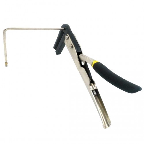 发光字折弯器 发光字折弯器