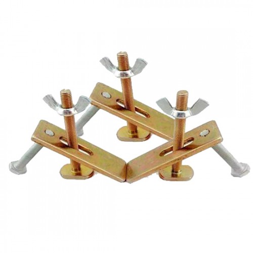 雕刻机压板(铁)卡具 雕刻机压板(铁)卡具