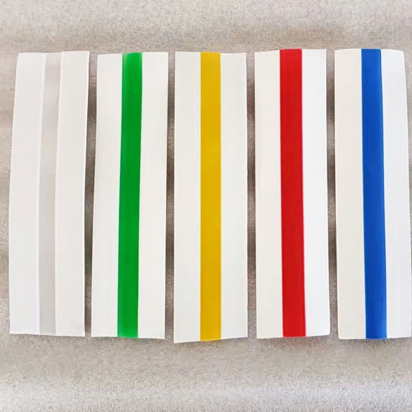 3D铝边带1卷100米多种颜色可选宽度有5cm和7cm 3D铝边带1卷100米多种颜色可选宽度有5cm和7cm