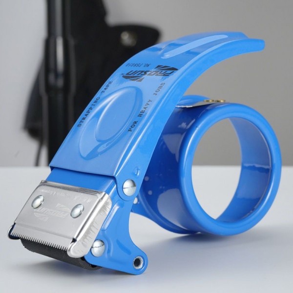 加厚封箱器胶带切割器4.8cm 加厚封箱器胶带切割器4.8cm