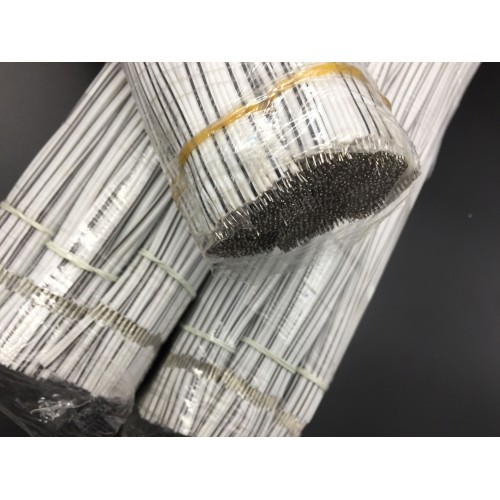 紫铜镀锡线灰白0.75*27/100对/捆