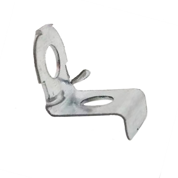 New Z-shaped lug 9mm