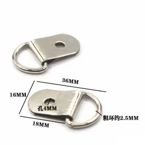 半圆挂钩 半圆挂钩