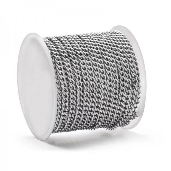 吊链广告吊牌链挂链链条