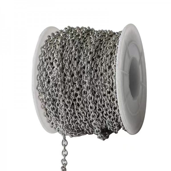 吊链广告吊牌链挂链链条