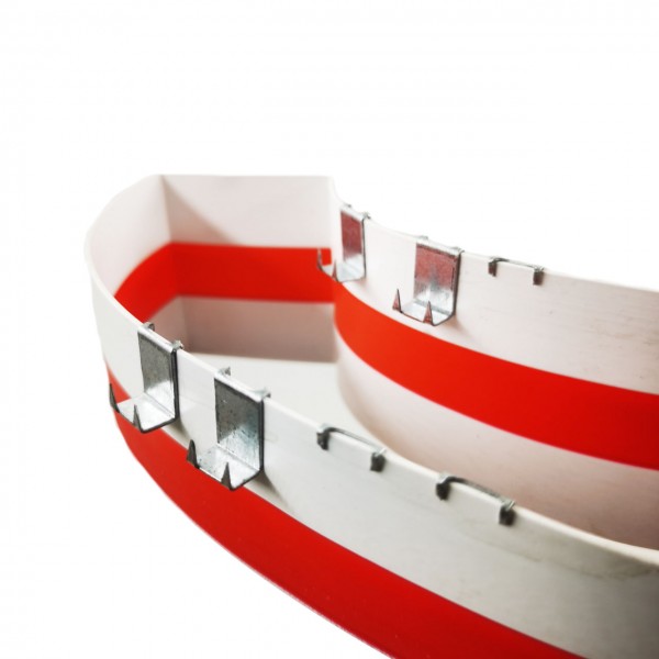 拉拢省胶挂耳铁快卡 拉拢省胶挂耳铁快卡