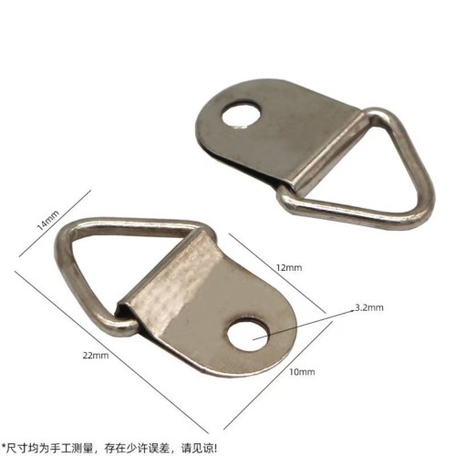 三角挂钩100个/包 三角挂钩100个/包