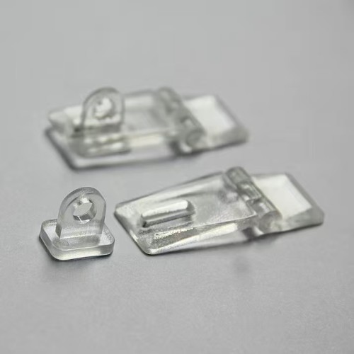 亚克力锁扣 亚克力锁扣