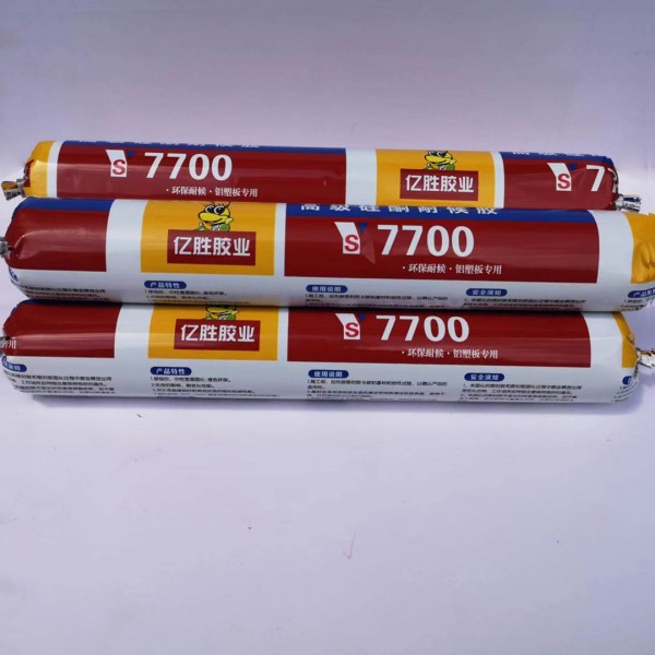 Glass glue 24 pieces / box