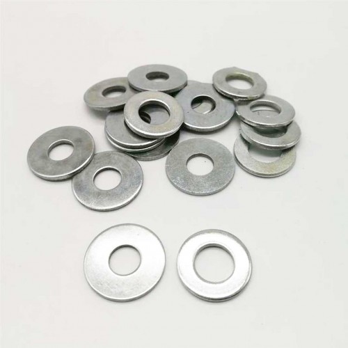 M4垫片平垫圈1000个/包 M4垫片平垫圈1000个/包