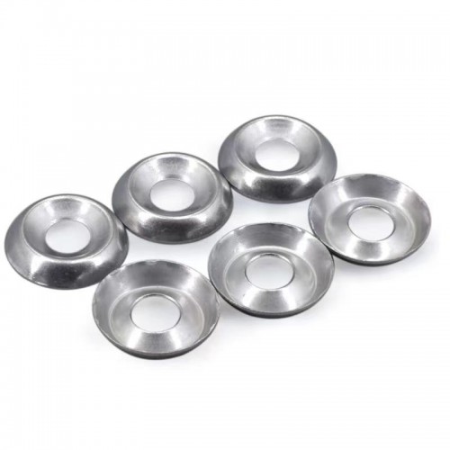 M4鱼眼垫片自攻钉专用垫片 M4鱼眼垫片自攻钉专用垫片