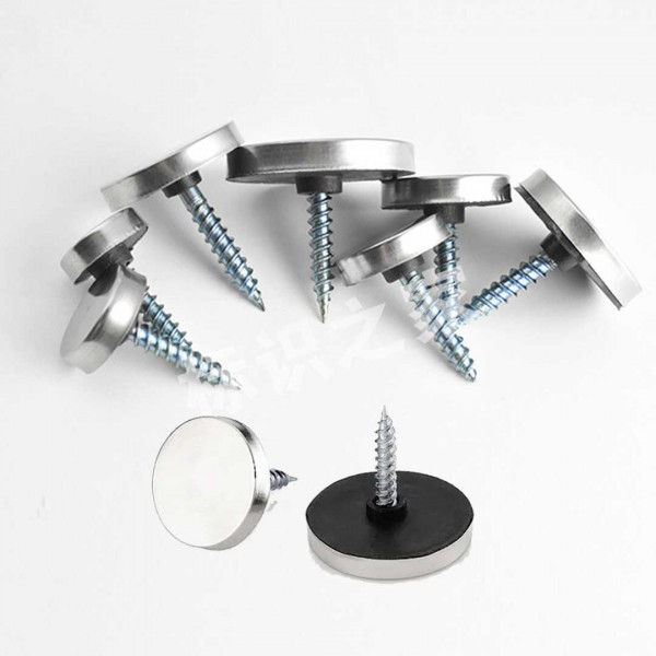 Advertisement nail stainless steel mirror nail