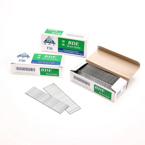 气动直钉F30直排钉T50