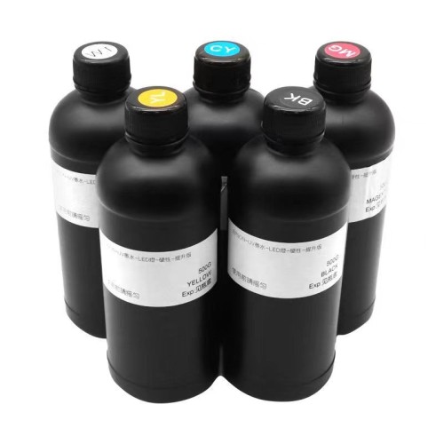 EPSON进口UV平板墨水WT 1000ml/瓶 EPSON进口UV平板墨水WT 1000ml/瓶