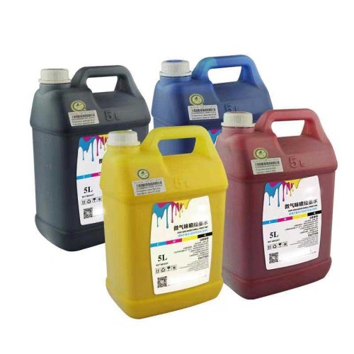 星光1024-10pl加浓型低味喷绘墨水5L 星光1024-10pl加浓型低味喷绘墨水5L