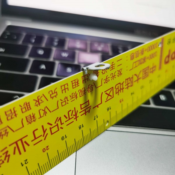 无边字挂耳固定铆钉1000个/包