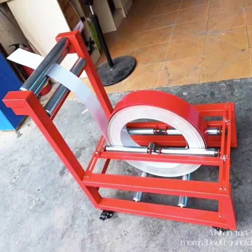 开槽机上料架 开槽机上料架