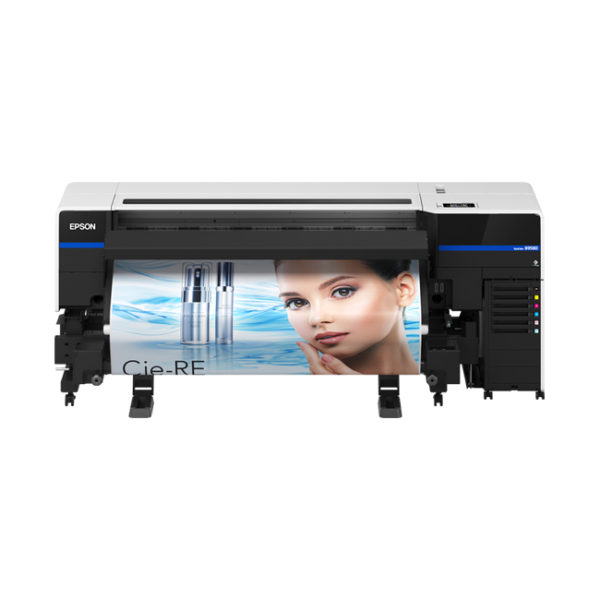 爱普生B9580水性微喷写真机