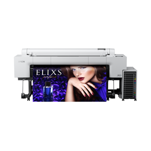 爱普生P20580大幅面彩色喷墨打印机 爱普生P20580大幅面彩色喷墨打印机