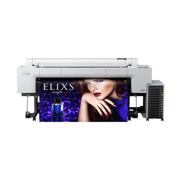 爱普生P20580大幅面彩色喷墨打印机