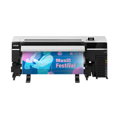 爱普生S8180弱溶剂打印机