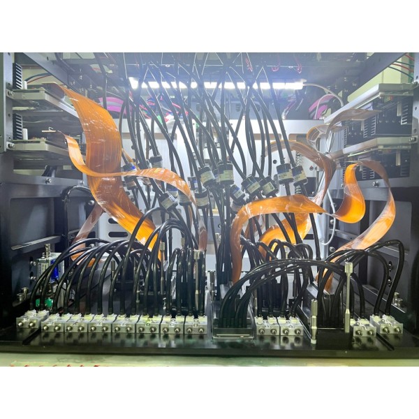 Galaxy 银河 F3-E/F2-E UV 平板机