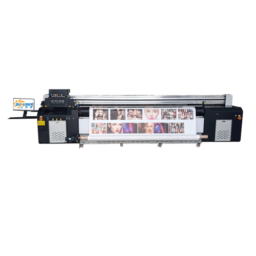 上优泽UV网带机 SYZ-BJ-K3210