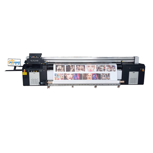 上优泽UV网带机 SYZ-BJ-K3210