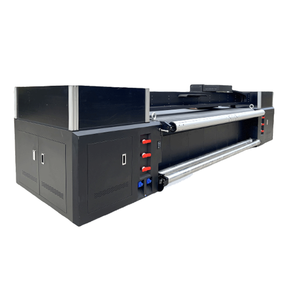 上优泽UV网带机 SYZ-BJ-K3210