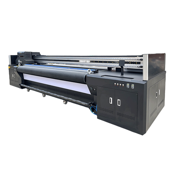 上优泽UV网带机 SYZ-BJ-K3210