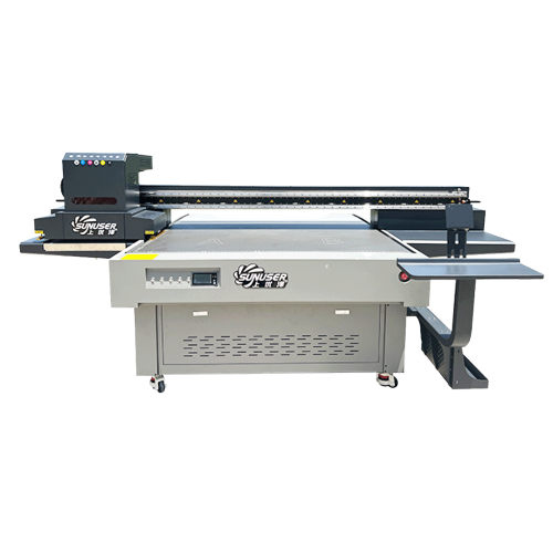 上优泽领航M3-1612UV平板打印机