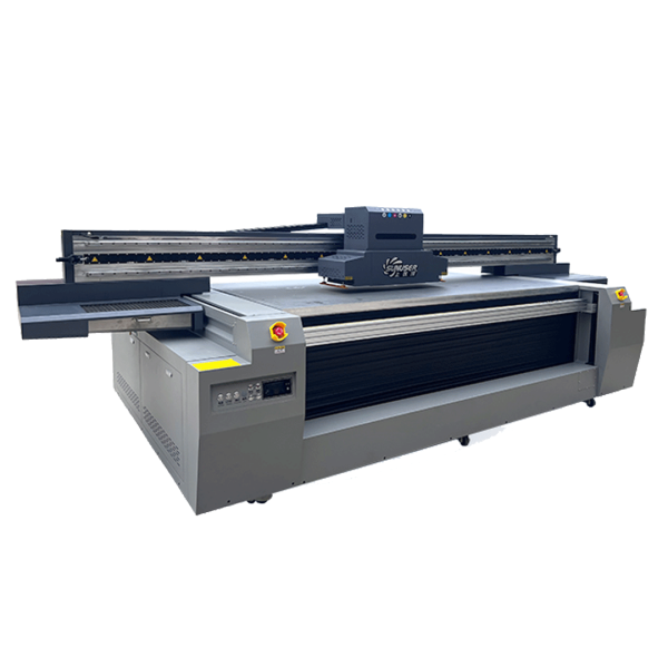 上优泽UV升降平板打印机2513