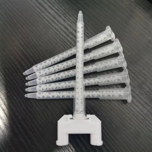 打胶机三通配件 打胶机三通配件